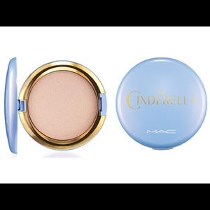 MAC Cinderella MYSTERY PRINCESS Beauty Powder
